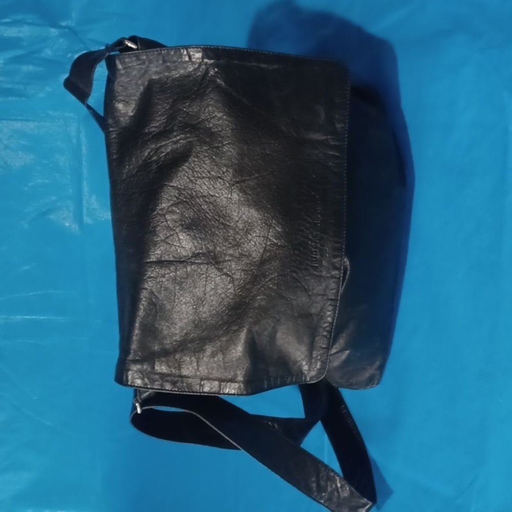 Vintage Rudsak Messanger Style Crossbody Bag Y2K